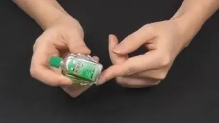 男人晚上睡觉前，在肚脐处滴几滴“风油精”，三个好处表示很受用插图6